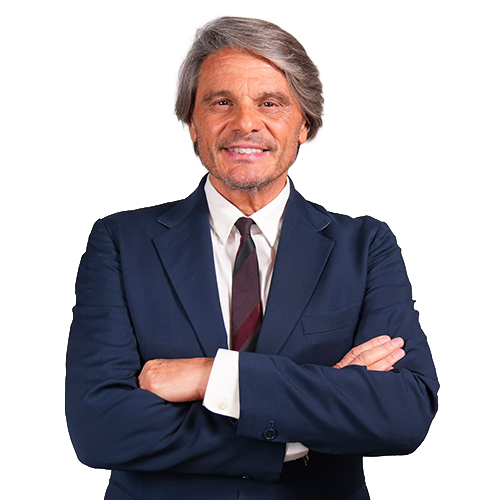 Daniel Ponzo 2026