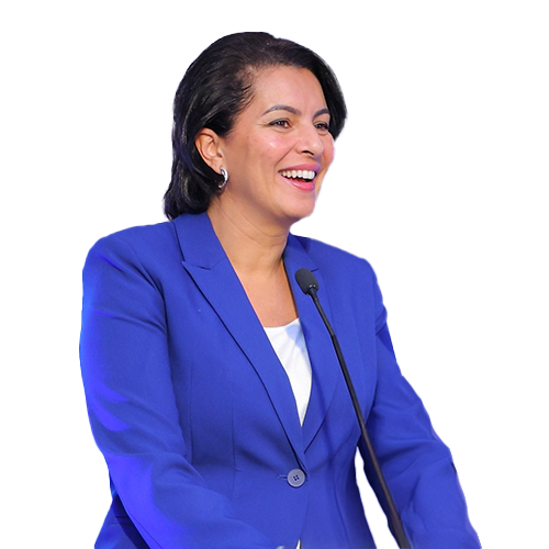 Hanane Spiers 25