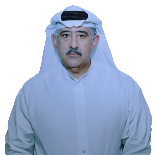 Sheikh Bader Bin Salman Al Khalifa
