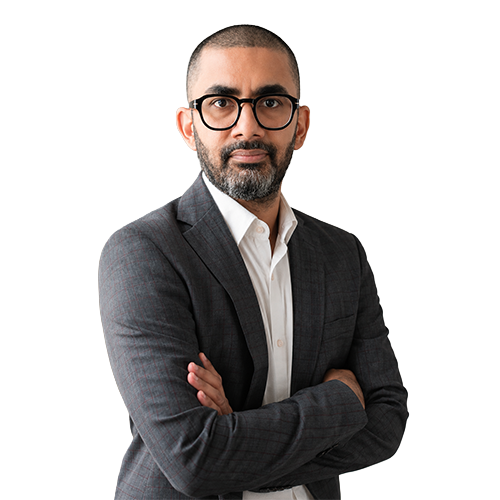 Read more about the article Shobhit Mathur